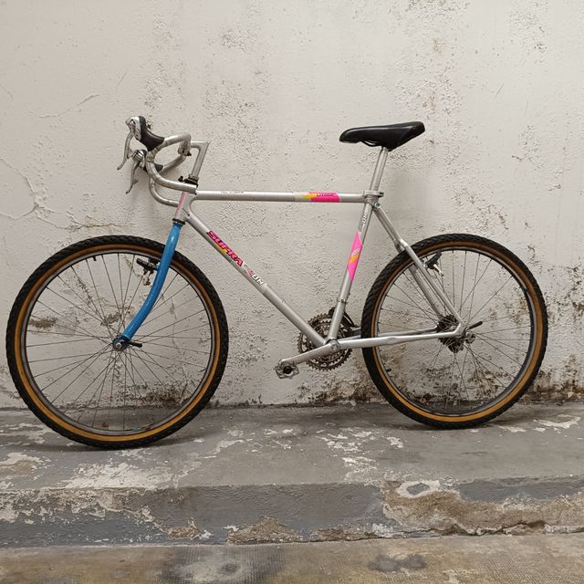 Sakae Litage BH Supra