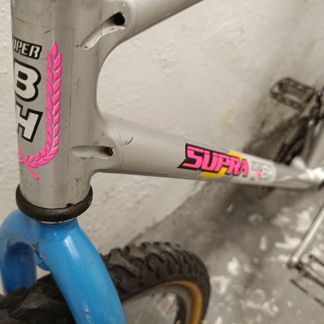 Sakae Litage BH Supra