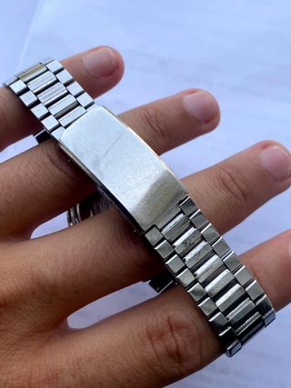Reloj Orient Vintage Automático
