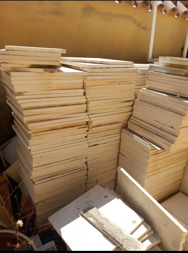 Lozas Mármol 40x40cm