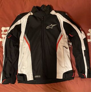Chaqueta moto Alpinestars Megaton (4 in 1)