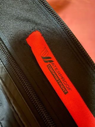 Chaqueta moto Alpinestars Megaton (4 in 1)