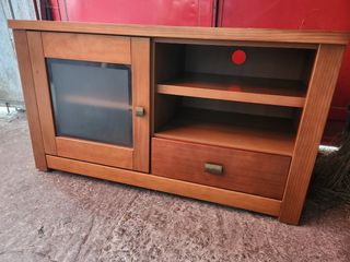 Mueble aparador televisor