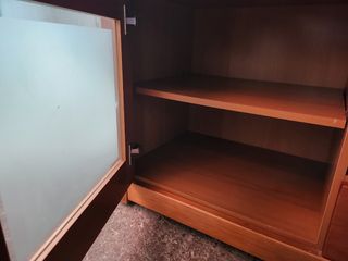 Mueble aparador televisor