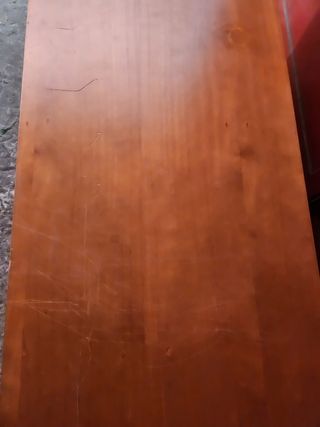 Mueble aparador televisor
