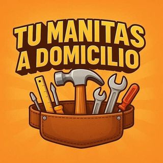 Reparaciónes en casa-Manitas a domicilio