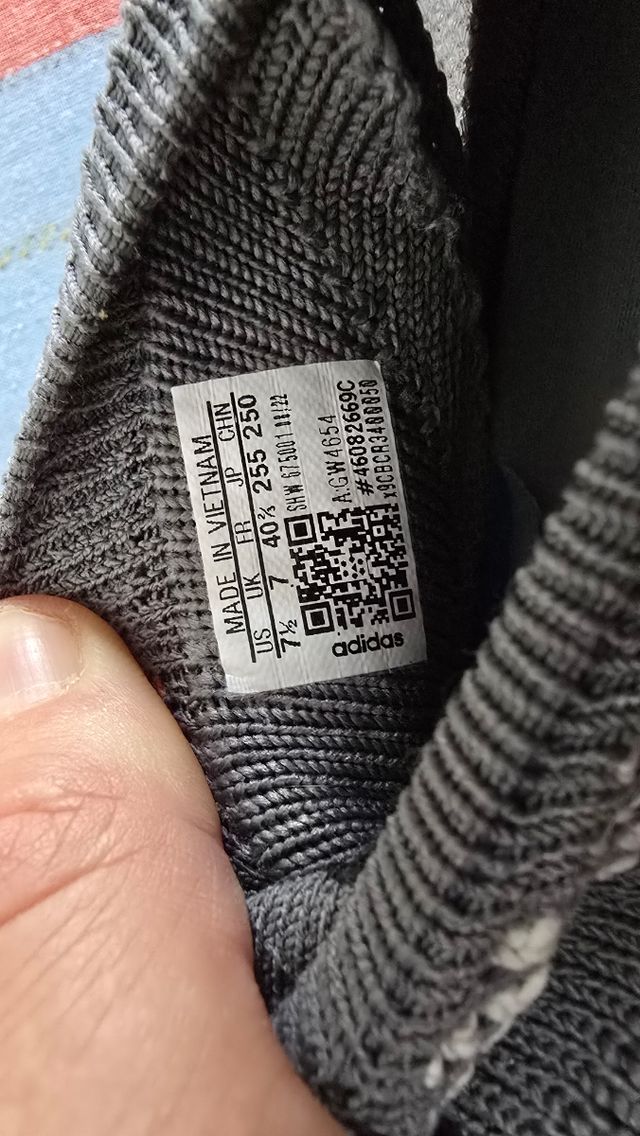 Adidas NMD S1 Gris - Zapatillas Talla 40 2/3