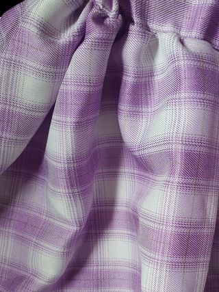 Completo maglia e gonna anime