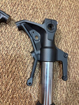 Horquilla delantera Yamaha TMAX 530