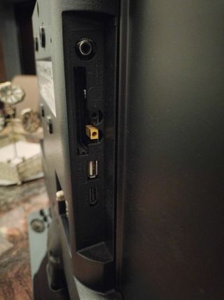 TV TOSHIBA 32" - Como nueva