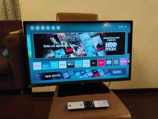 TV TOSHIBA 32" - Como nueva