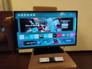 TV TOSHIBA 32" - Como nueva