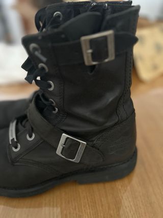 Botas Harley Davidson Hombre
