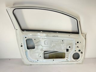 93191126 Puerta Delantera Izq. De Opel Corsa D