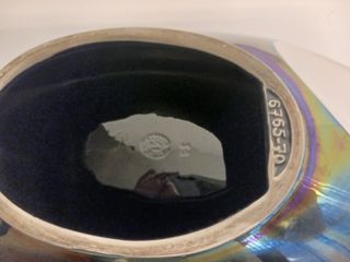 Frutero VERCERAM blanco&negro