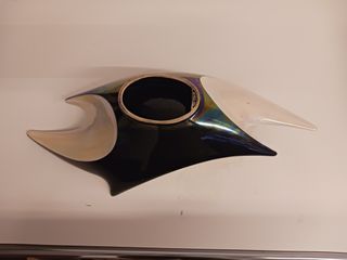 Frutero VERCERAM blanco&negro