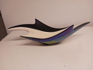 Frutero VERCERAM blanco&negro