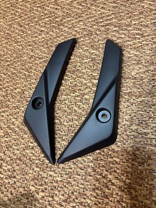 Embellecedores Yamaha TMAX 530 2016