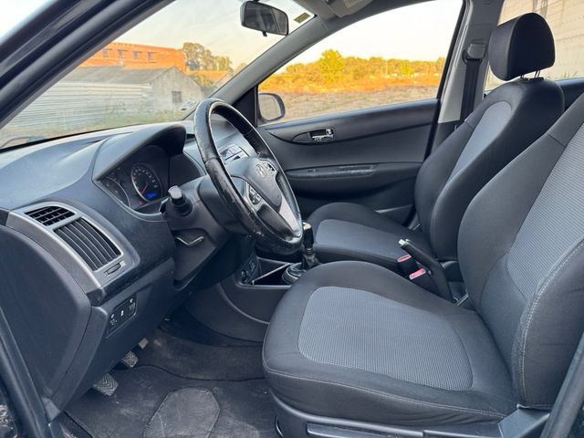 Hyundai i20 2013