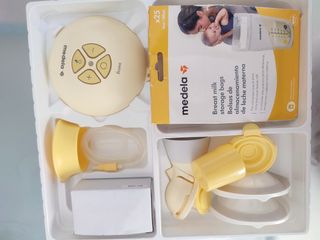 Medela Swing Flex Premium - Bomba de Leite