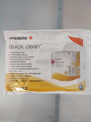 Medela Swing Flex Premium - Bomba de Leite