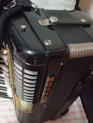 Hohner verdi V CB