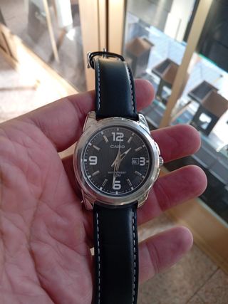 CASIO COLLECTION MTP-1314PL-8A/ REBAJAS