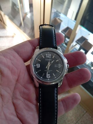 CASIO COLLECTION MTP-1314PL-8A/ REBAJAS