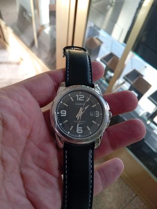 CASIO COLLECTION MTP-1314PL-8A/ REBAJAS
