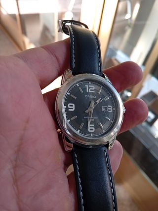CASIO COLLECTION MTP-1314PL-8A/ REBAJAS