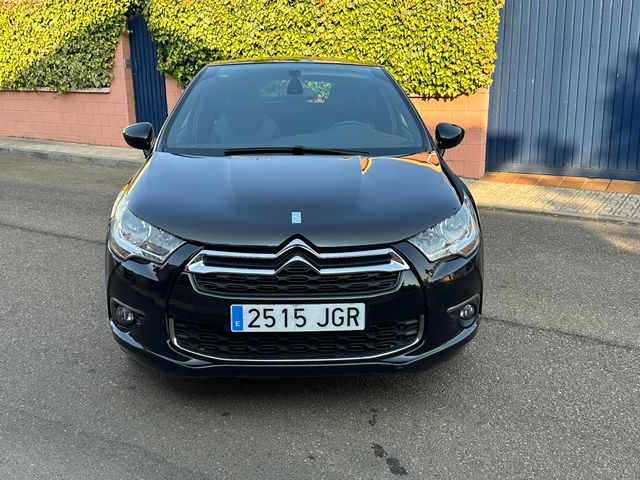 DS DS 4 2015