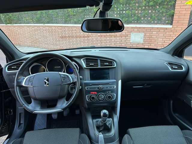 DS DS 4 2015