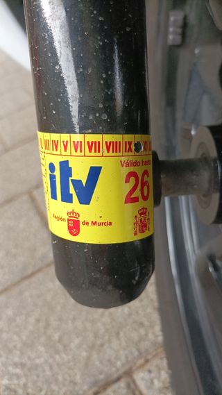 SYM Joymax 300i ABS - Scooter