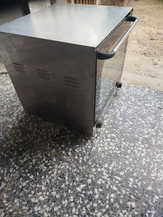 Horno usado Ursa Tempo