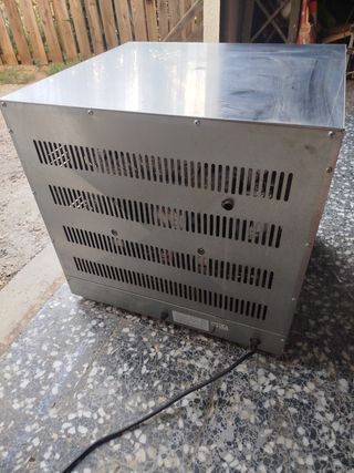 Horno usado Ursa Tempo