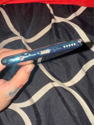 Huawei Y9 Prime 2019 Per riparazioni o ricambi