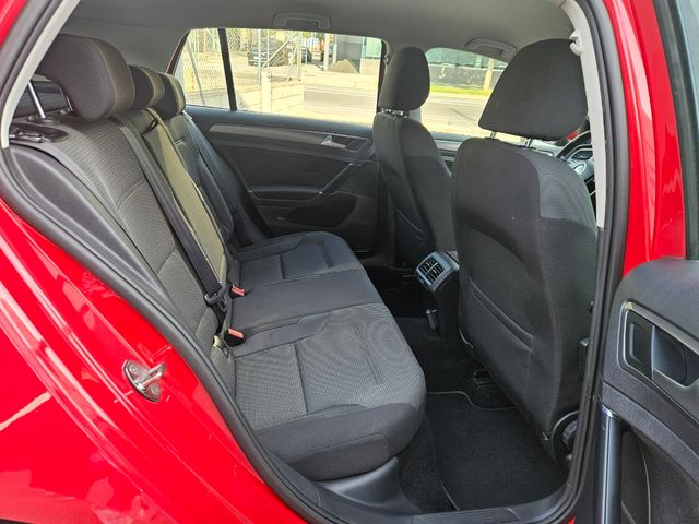 Volkswagen Golf 2013