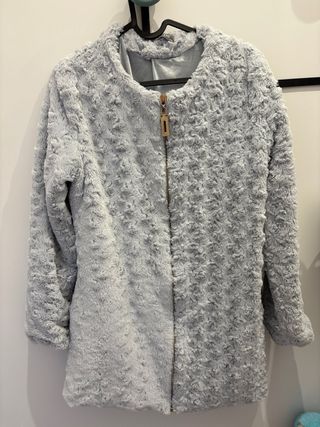 Cappotto Pelliccia