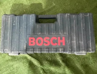 Amoladora Bosch GWS 230
