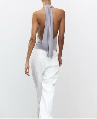 tops de zara