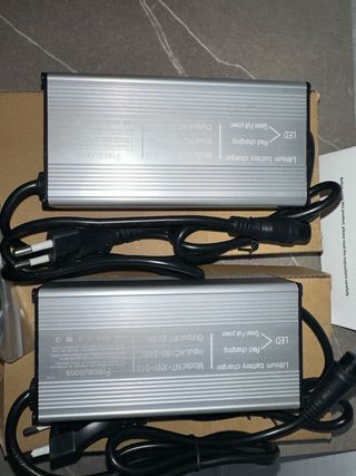 Patinete eléctrico 5600w