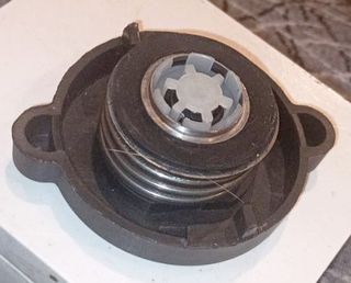 Tapón de aceite motor