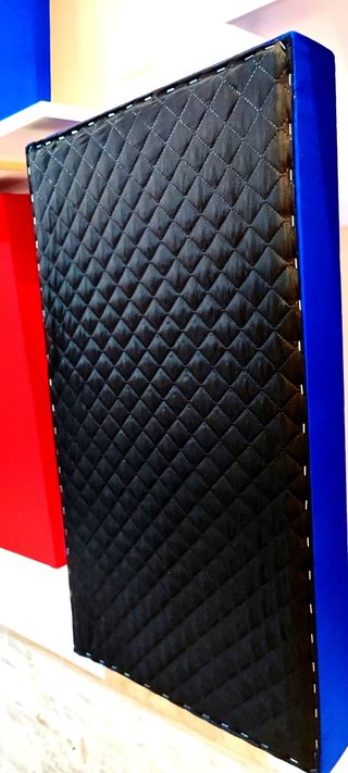 Paneles acústicos AREACUSTICA - ¡30% OFF!