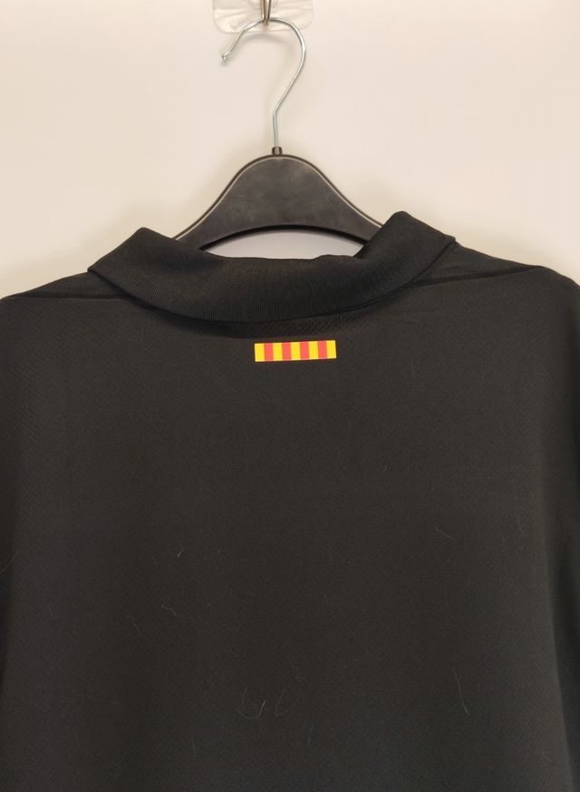 Camiseta Futbol Cactus Jack x Travis Scott