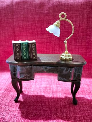 Miniatura Mueble Escritorio