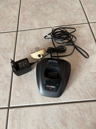 Telefono cordless Telecom Aladino XL
