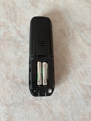 Telefono cordless Telecom Aladino XL