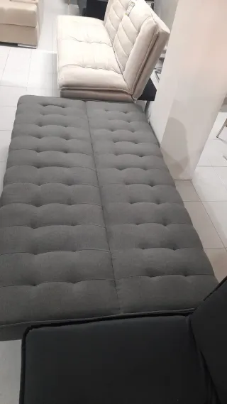SOFA CAMA NAHIA