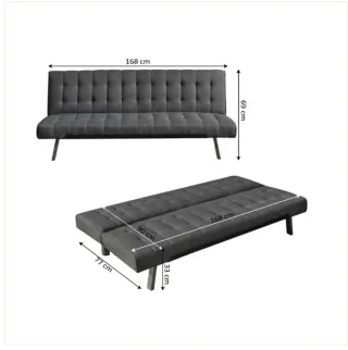 SOFA CAMA NAHIA