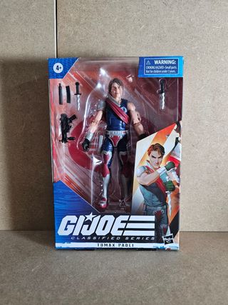 G.I. Joe Classified Series